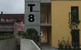 Hotel-T8
